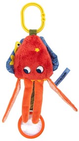 Jucărie de agățat pentru copii Cuttlefish - Moulin Roty