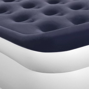 Saltea gonflabilă Sapri 203 x 95 x 47 cm