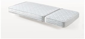 Saltea pentru copii din spumă 90x140 cm JUMPER – Vipack