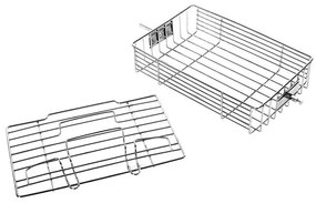 VITAIR, cușcă pentru fripturi, pentru 10012291 + 10012292