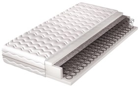 Saltea cu arcuri Prometheus 200x120 cm (T3). 1039932