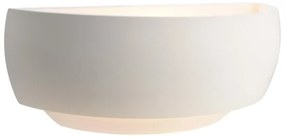 Aplică Deko-Light 341206 TWYNNDA 1xE14/40W/230V alb