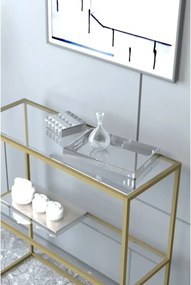 Consola Deco seria D-710, homs,80x30x85 cm ,0014