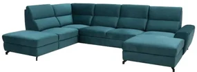Coltar extensibil VALENCIA U
