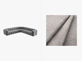 Coltar Lupine boucle Baloo L309 cm