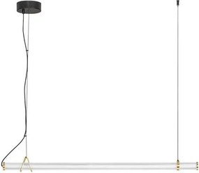 Lustra LED suspendata ELIOT