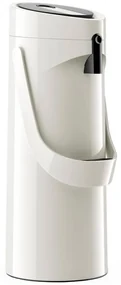 Carafă termos Tefal 1,9 l PONZA alb