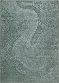 Covor Abstract Branco Malachite Selectează mărime: 300 X 400