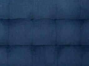 Taburet Migan (albastru închis). 1011282