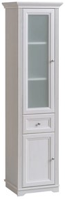 Set Mobilier Baie Palacio White 60 cm