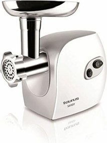 Tocător Taurus 915505 Oțel 450 W Aluminiu 1 L