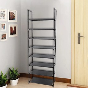 Suport pentru încălțăminte LCT-03 negru