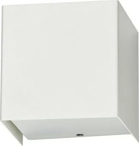 Aplica moderna 1 bec G9 CUBE NOWODWORSKI 5266
