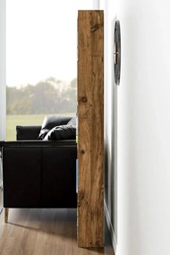 Biblioteca Smart Home, 5 rafturi, 60 x 180 x 20 cm