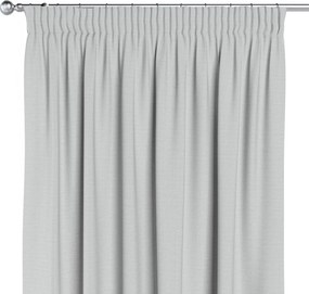 Perdea cu bandă de pliuri