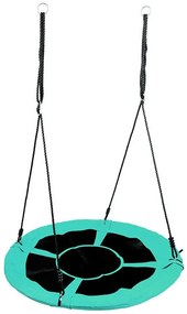 Leagăn - cuib de barză Turquoise110cm