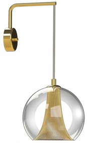 Aplica moderna Vision, design elegant CALICEM 01 - WL