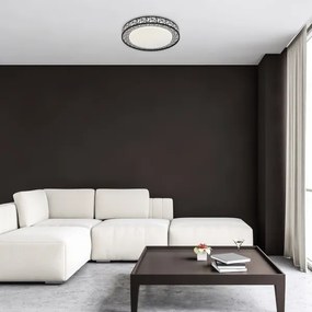 Rabalux 71140 - Plafonieră LED dimabilă NILIN LED/48W/230V 3000-6500K