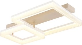 Plafoniera LED moderna Marlenne