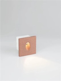 Spot LED exterior incastrabil ambiental IP65 RUT