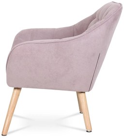 Scaun PINK2, roz