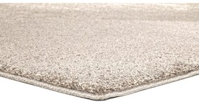 Covor gri/bej 80x150 cm – Universal