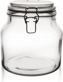 Recipient din sticlă pentru alimente Irma – Orion