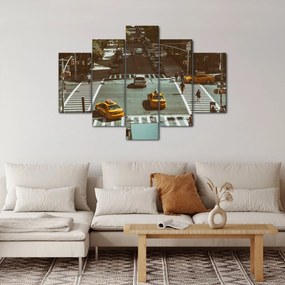 Tablou - New York (150x105 cm)