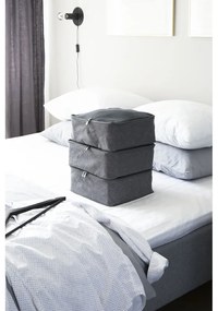 Organizator de voiaj din material textil – Bigso Box of Sweden