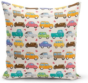 Față de pernă pentru copii 43x43 cm – Minimalist Cushion Covers