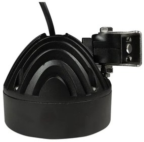 Proiector LED pentru tractor JOHN DEER LED/60W/10-30V IP69 5700K negru