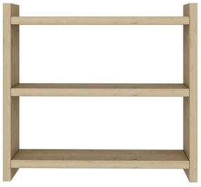 Raft de bucătărie Cosmic Sapphire Oak