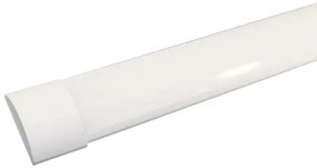 Lampă LED pentru montaj sub dulap, 40W, 230V, 3000K, 116 cm