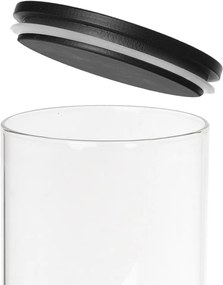 Recipient din sticlă pentru alimente – Orion