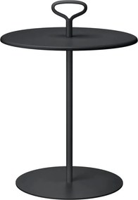 Măsuță de grădină rotundă din metal ø 42 cm Porter – Blomus