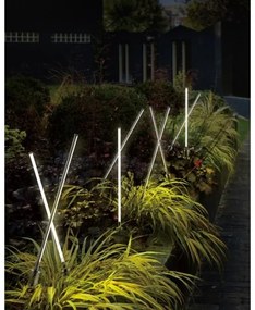Corp cu tarus iluminat arhitectural exterior IP54 LED FREDO 98