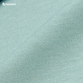 Fotoliu pentru copii verde de relaxare Mini Nido - Karup Design