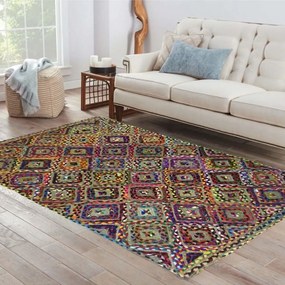 Covor iută  Bolero Homs, 120X180 cm,10304