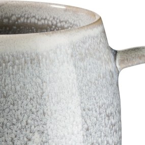 Mäser Set de 4 căni AQUATA – 355 ml, gri, 355 ml