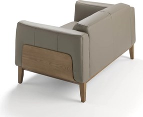 Canapea 2 locuri eleganta, design LUX Arawan AC-5353-2P