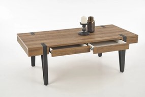 Masa de cafea Tuluza - L 120 x l 55 x h 41 cm