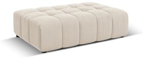Taburet Chicago catifea L102 cm