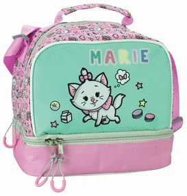 Disney Marie Dreams geantă termoizolantă pentru prânz 21 cm