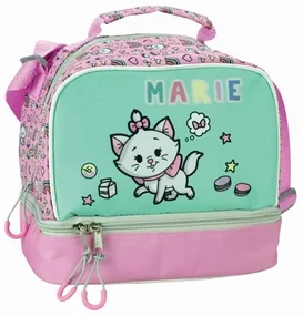 Disney Marie Dreams geantă termoizolantă pentru prânz 21 cm