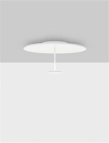 Plafoniera LED design decorativ NIMA D-60cm
