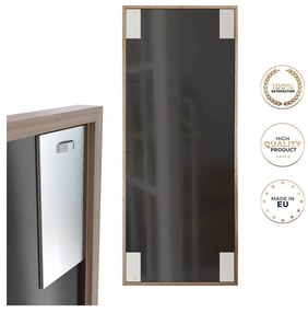 Oglindă de perete 60x150 cm Will – Styler