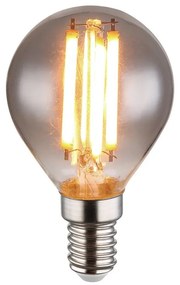 Bec LED E14 ILLU 6W 380lm 1800K