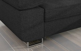 Coltar extensibil Armando pe dreapta Inari 96