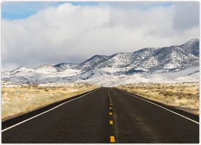 Tablou - Great Basin, Nevada, USA (70x50 cm)
