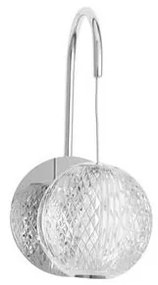 Aplica de perete LED design decorativ BRILLANTE